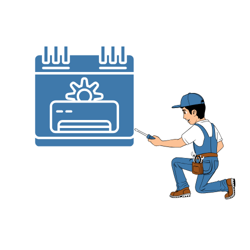 AMC HVAC