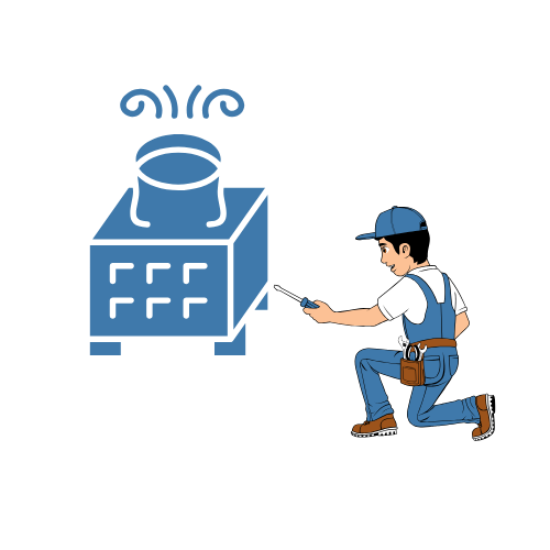 Revamping of cooling tower